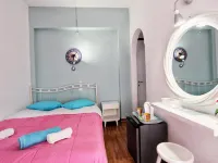 Avra Budget Beach Rooms Hotels in Benitses