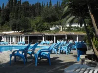 Le Mirage Hotel - Swimmingpools
