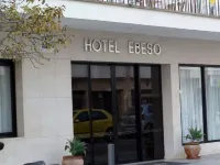 諾蒂科埃貝索酒店
