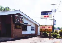 Liberty Inn Hotels in Scottsboro