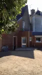 Les Rêveries Hotels in Sainte-Gemmes-dAndigné