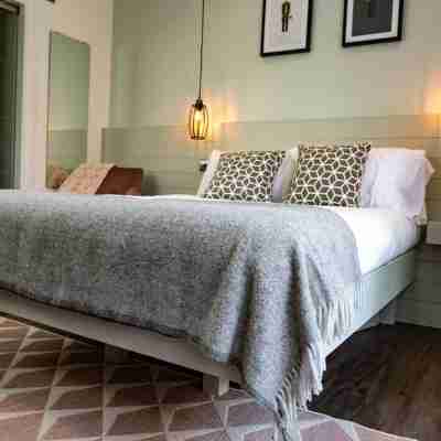 Nitehouse Serviced Apartments Rooms