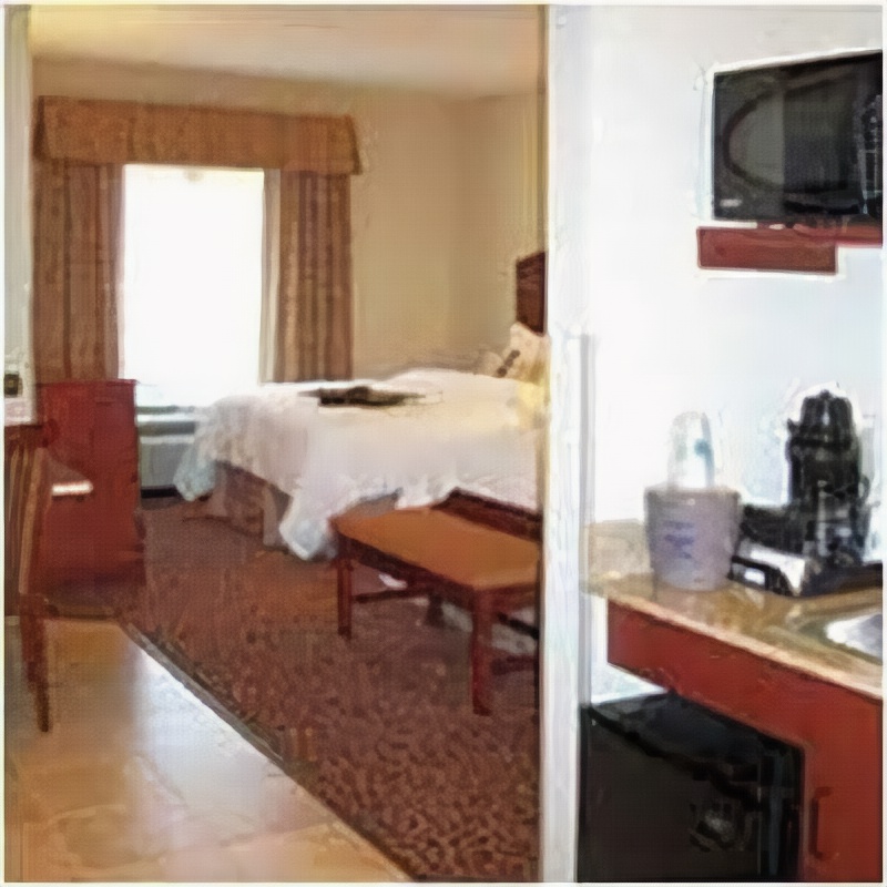 Hampton Inn Oneonta