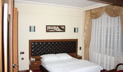 Sandikci Hotel Hotels in 