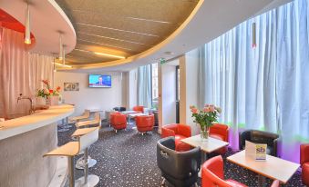 Best Western Hotel San Benedetto