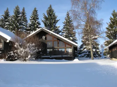 Rechbergblick (Beu302) Hotels near Designimdorf