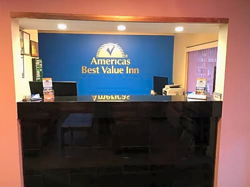 Americas Best Value Inn at Central Valley