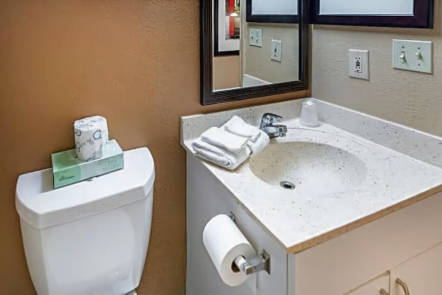 Extended Stay America Suites - Tulsa - Midtown