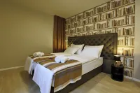 Spalato Luxury Rooms - Pet-friendly