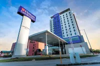 Hilton Garden Inn Silao Aeropuerto Bajio