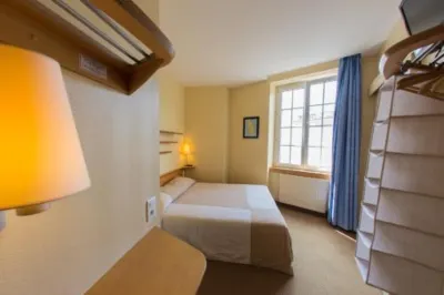 Hôtel San Pedro