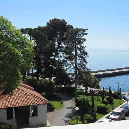 Hotel Park