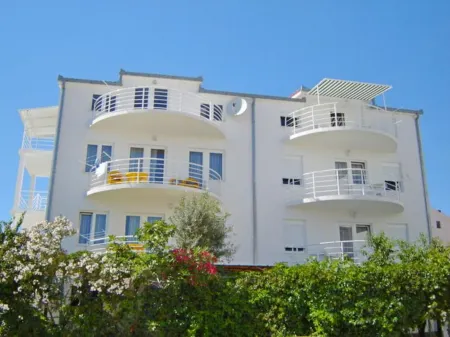 Papic Отели рядом с достопримечательностью «Church of St. Charles Borromeo»