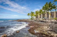 Aston Kona by The Sea - Beach