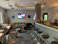 Hotel Ambiente Walldorf Hotels in Walldorf