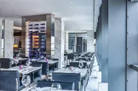 InterContinental Hotels LUANDA MIRAMAR by IHG - petit déjeuner