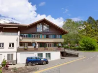 Belvedere Hotels in Brienz