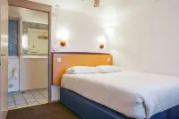 Campanile Wakefield Hotels near Wakefield Westgate