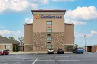 Comfort Inn Hammond I-94 - Wifi