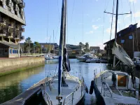 Les Marinas