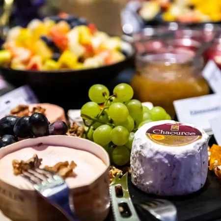 Radisson Blu Hotel, Bremen