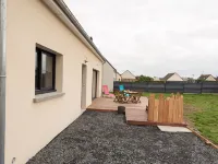 Océane Hotels in Barneville-Carteret