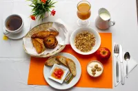 Hotel le Paris Hotels in Noumea