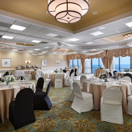 Breakers Resort Hotel