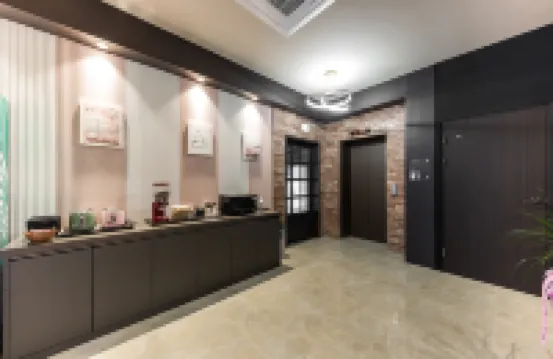 Gunsan Hotel BB (Formerly PM Hotel)