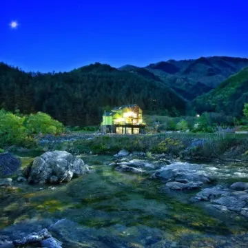 Yangyang Salvia Pension