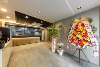 Daejeon Yongjeon Hotel Seattle