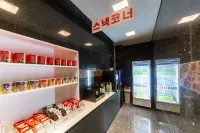 Suncheon Hotel Romeo