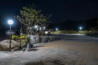 Danyang the Valley Pension