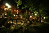Yangyang Osaekyunga Pension Hotels near Yongso Falls