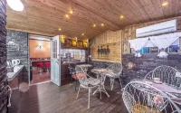 Yangyang Green Sea Pension