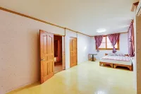 Wanju Moak Pension