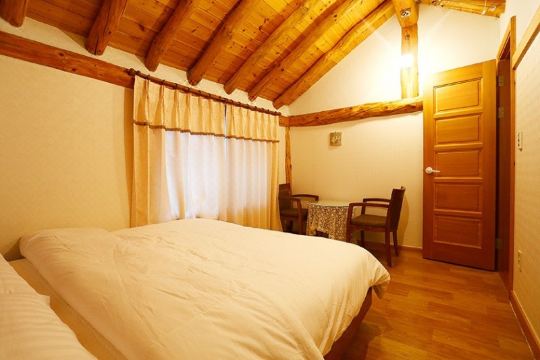 어머니품속마을펜션