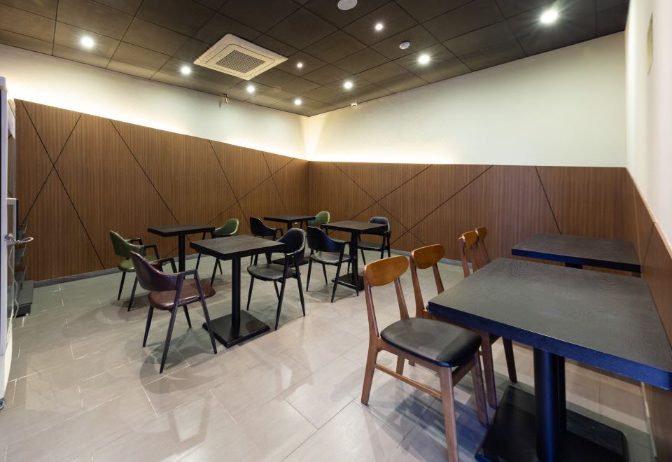 숙소 비교 분석 참고 사진