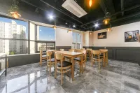 Changwon Sangnam-Dong Hotel the Way