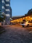 Gunwi Palgong Healing Pension