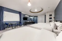 Cheongju Hotel Namuneulbo