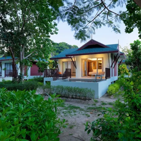 PP Princess Resort