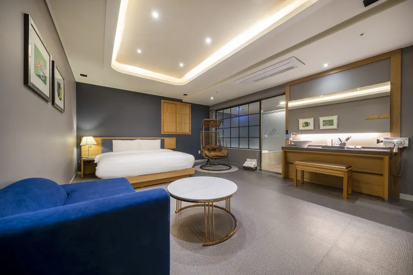 Seomyeon IB Hotel