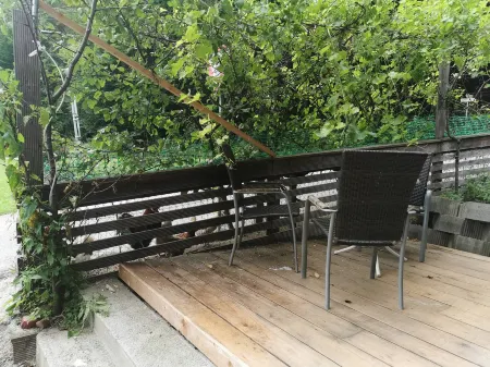 Kaiserhaus Harald Astner Ebbs Studio 1