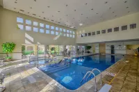 Holiday Inn DURANGO by IHG - piscina