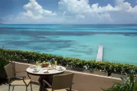 Grand Fiesta Americana Coral Beach - Romantic