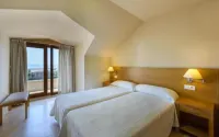 Apartamentos Trisquel Hôtels à : Portonovo