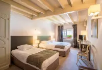 Auberge le Relais Hotels in Anthenay
