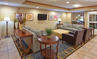 Candlewood Suites Elgin NW-Chicago