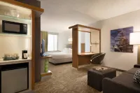 SpringHill Suites Ewing Princeton South